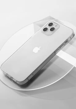 Crystal Clear Case For Iphone 13 Pro - Funda Para Móvil - Transparent -Tienda De Moda Femenina b30e18fa3f9a47bba872a88a3520ce54