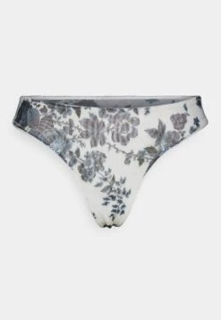 Underprotection Raniaup String - Tanga - Black -Tienda De Moda Femenina b315359b816d4793b74a80e6d764664b