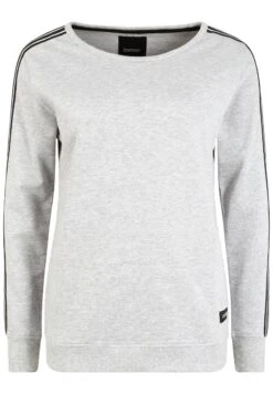 OXMO Oxgabita - Sudadera - Light Grey Melange 13 OXMO Oxgabita - Sudadera - Light Grey Melange -Tienda De Moda Femenina b3523459029742209e004a5d1ff6917c