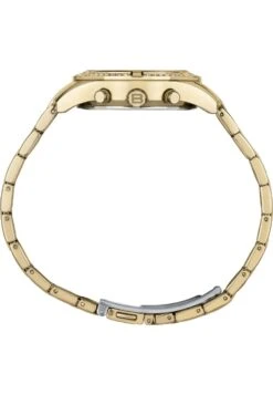 Breil C'Est Chic - Cronógrafo - Acciaio/Gold/Bianco 7 Breil C'Est Chic - Cronógrafo - Acciaio/Gold/Bianco -Tienda De Moda Femenina b37886e9b535437a9641ec819e640acc