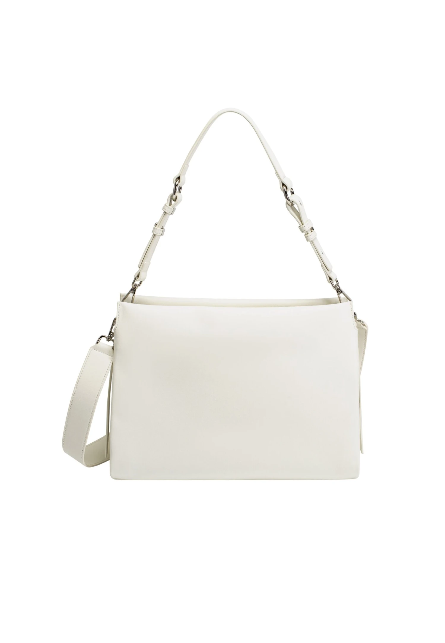 Grosse - Bolso De Mano - Crema 4 Grosse - Bolso De Mano - Crema - Imagen 2