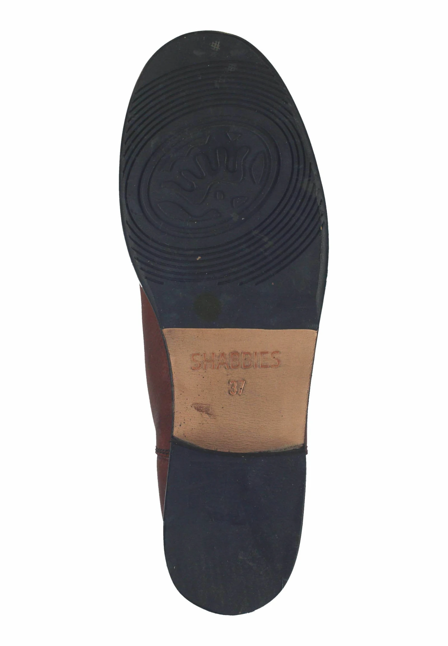 Botines - Cognac 2004 7 Botines - Cognac 2004 - Imagen 5