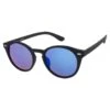 Jaquim - Gafas De Sol - Matt Black/Blue Lens 2 Jaquim - Gafas De Sol - Matt Black/Blue Lens -Tienda De Moda Femenina b40b5dc312b64a7ba937a9fec2f4218a