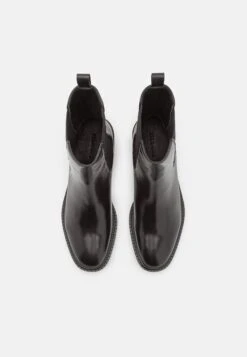 Pier One Leather- Botines - Black 13 Pier One Leather- Botines - Black -Tienda De Moda Femenina b40f282b96514463823bbdbd07646d67