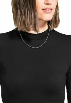 Amor Collier Unisex - Collar - Silber