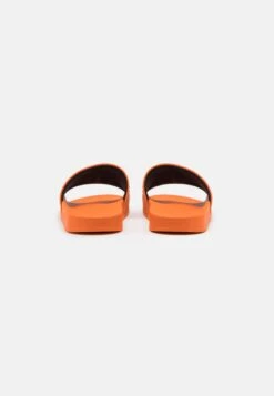 Boss Kirk Unisex - Chanclas De Baño - Bright Orange 10 Boss Kirk Unisex - Chanclas De Baño - Bright Orange -Tienda De Moda Femenina b455c3dbaa624f95aaa101147ae96f86