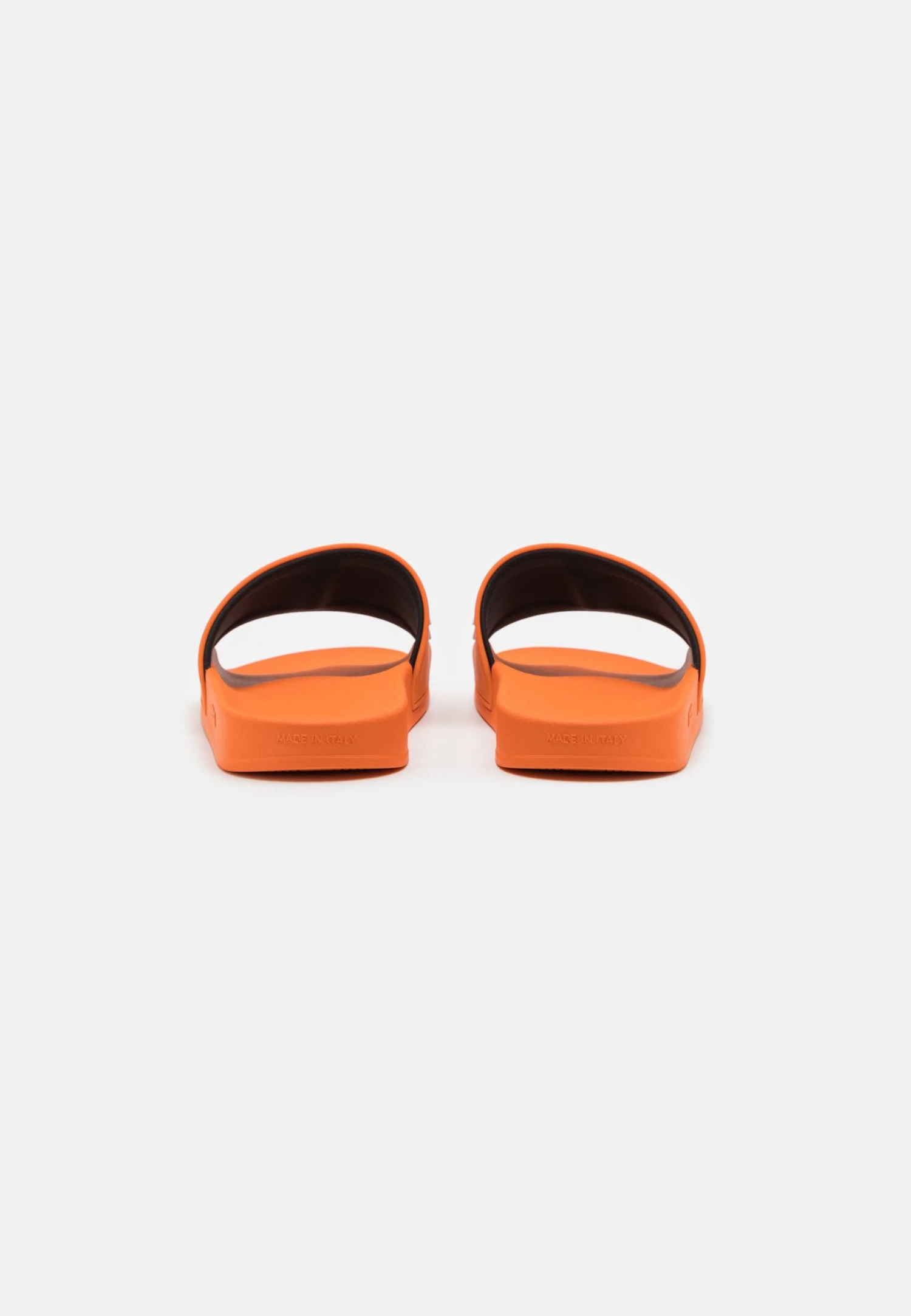 Boss Kirk Unisex - Chanclas De Baño - Bright Orange 5 Boss Kirk Unisex - Chanclas De Baño - Bright Orange - Imagen 3