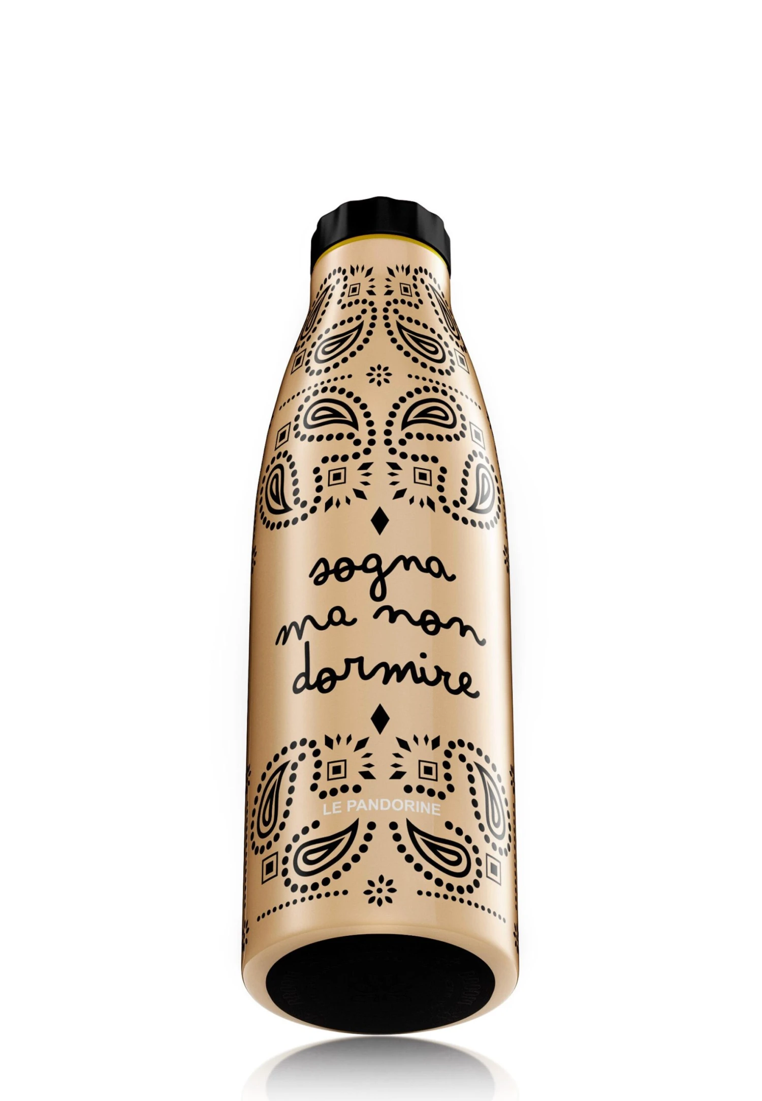 Pandorine Unisex - Cantimplora - Graphic 4 Pandorine Unisex - Cantimplora - Graphic - Imagen 2