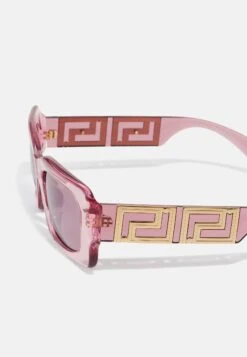 Versace Gafas De Sol - Transparent Pink 11 Versace Gafas De Sol - Transparent Pink -Tienda De Moda Femenina b52df28a1d5d48ea8cf3e86102373ad6
