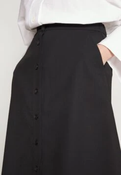 Libertine-Libertine Era - Falda De Tubo - Black 11 Libertine-Libertine Era - Falda De Tubo - Black -Tienda De Moda Femenina b56b3788b92d4295b61e78158cc139f0