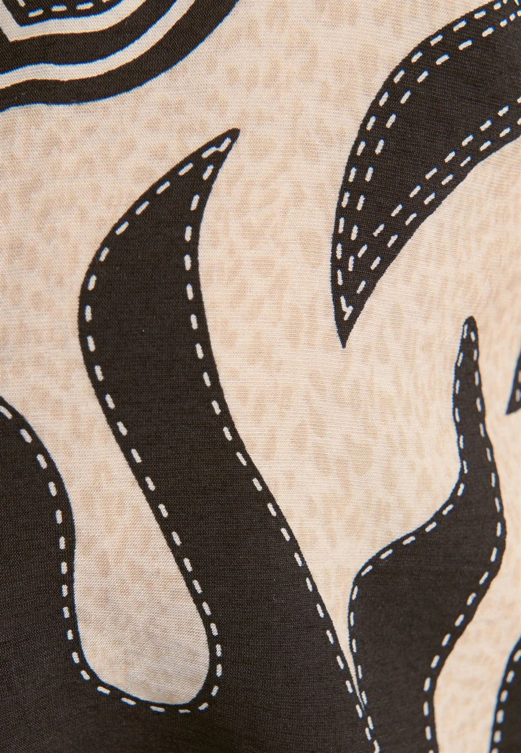 Artwork Singlet - Top - Black 8 Artwork Singlet - Top - Black - Imagen 6