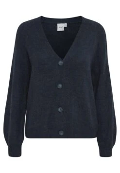 Ichi Ihkamara Ca3 - Chaqueta De Punto - Total Eclipse 12 Ichi Ihkamara Ca3 - Chaqueta De Punto - Total Eclipse -Tienda De Moda Femenina b5f8f22f7f9947cb8aeadca8edbb4033