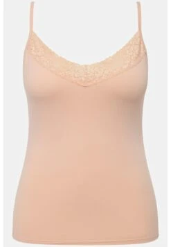 Ulla Popken Camiseta Interior - Nachtblau -Tienda De Moda Femenina b5fac940a3e64316a606c6f0b9743077