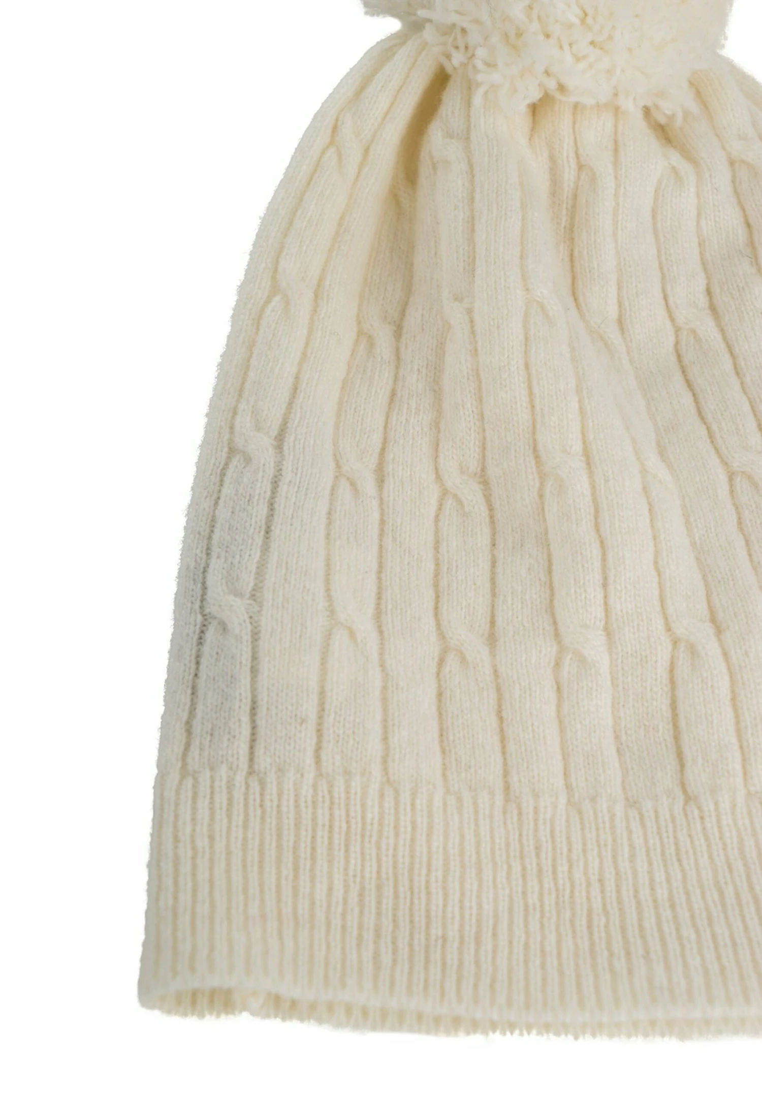 Gorro - Bianco 7 Gorro - Bianco - Imagen 5