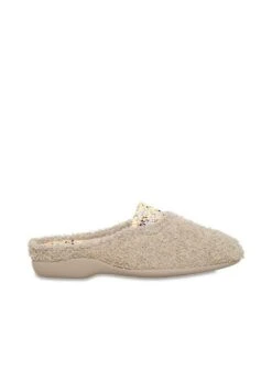 Spa - Pantuflas - Beige
