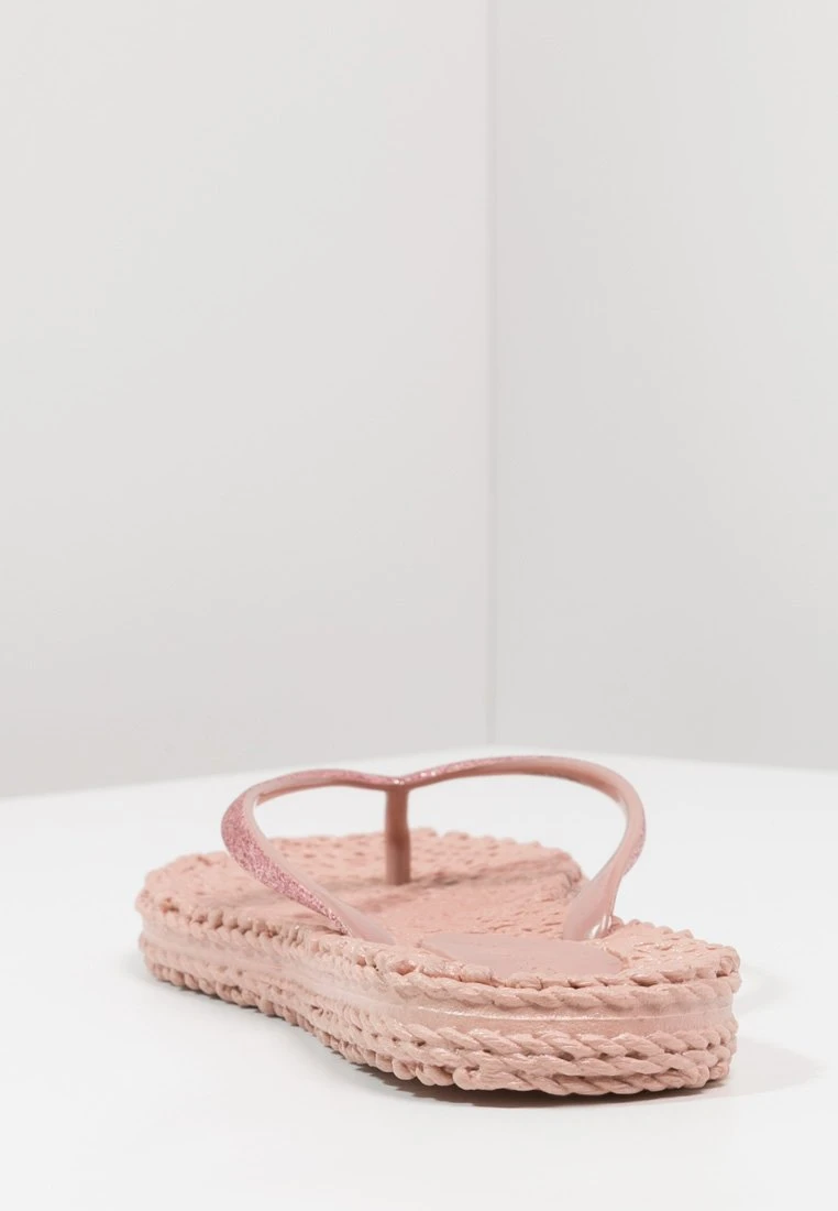 ILSE JACOBSEN Cheerful - Chanclas De Dedo - Misty Rose 6 ILSE JACOBSEN Cheerful - Chanclas De Dedo - Misty Rose - Imagen 4