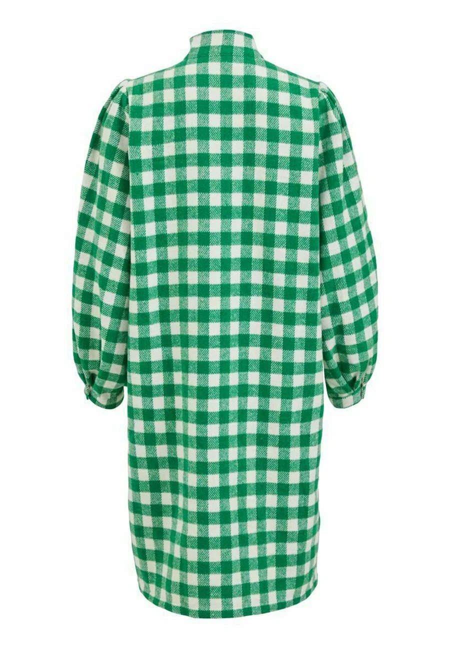 Vila Abrigo Corto - Jelly Bean 8 Vila Abrigo Corto - Jelly Bean - Imagen 6