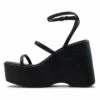 Aldo Strappy Kasie - Sandalias De Tacón - Black 1 Aldo Strappy Kasie - Sandalias De Tacón - Black -Tienda De Moda Femenina b6a13f9424e64ad28417dedf44a6d776