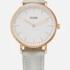 Cluse Boho Chic - Reloj - Rose Gold-Coloured/White/Grey