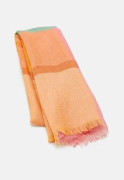 ESPRIT Bufanda - Pink