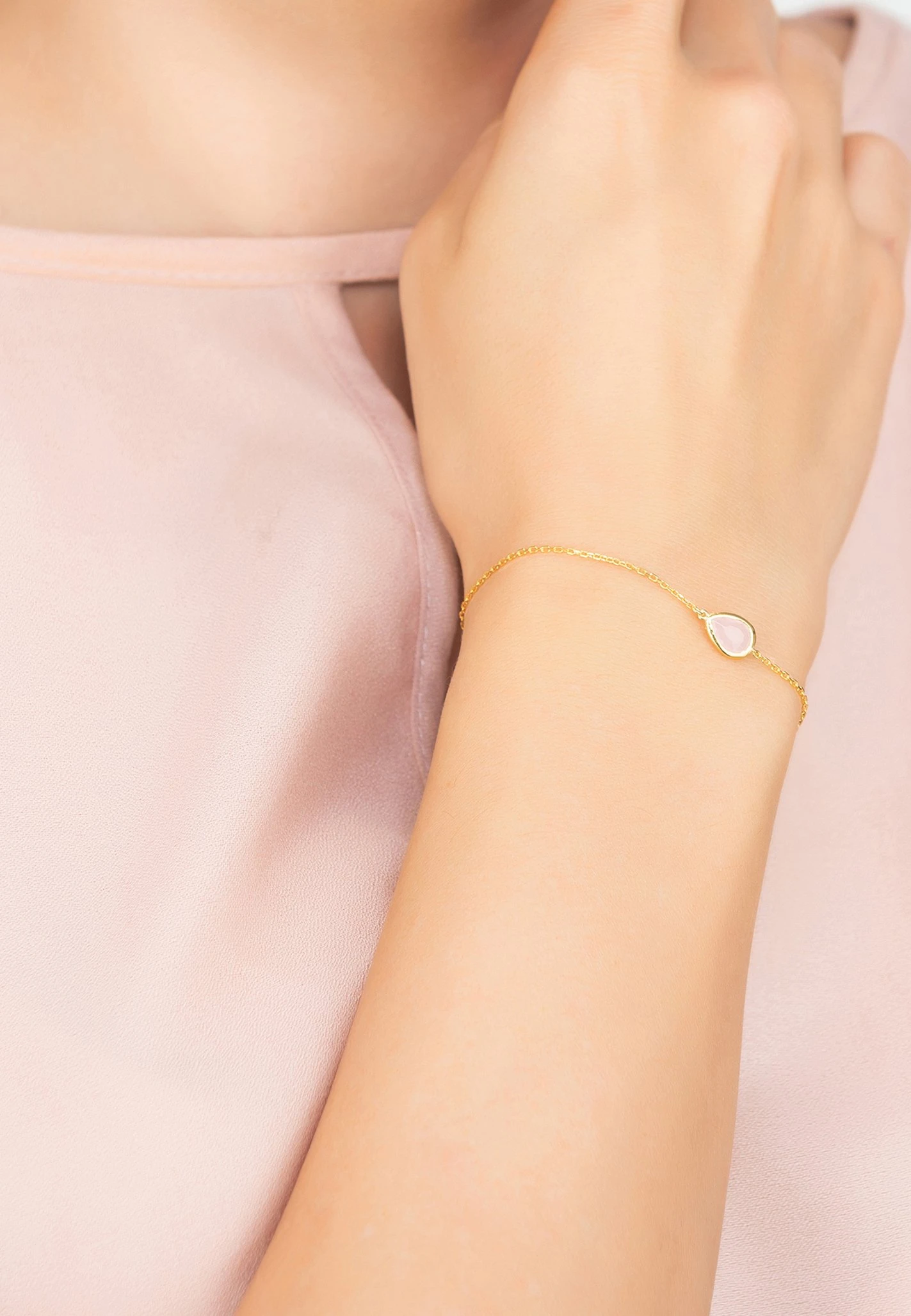 Latelita Pulsera - Gold-Coloured 3 Latelita Pulsera - Gold-Coloured