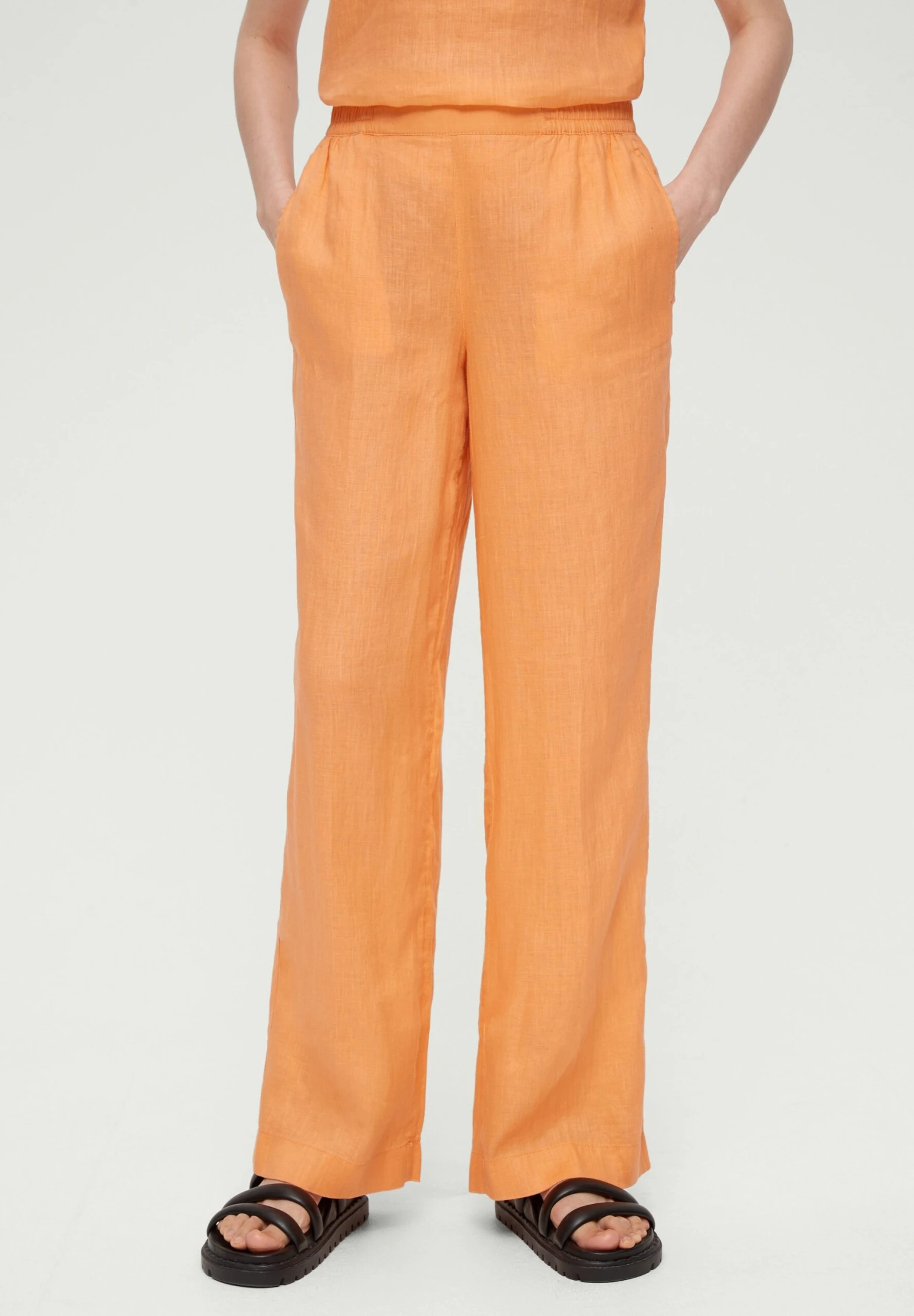 S.Oliver Pantalones - Mango 3 S.Oliver Pantalones - Mango