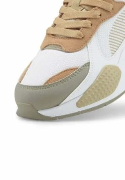 Puma Rs-X Candy - Zapatillas - White Dusty Tan -Tienda De Moda Femenina b7f1aa147431455a95a8cb988e9f3e31