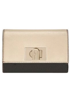Furla Compact - Monedero - Gold Coloured