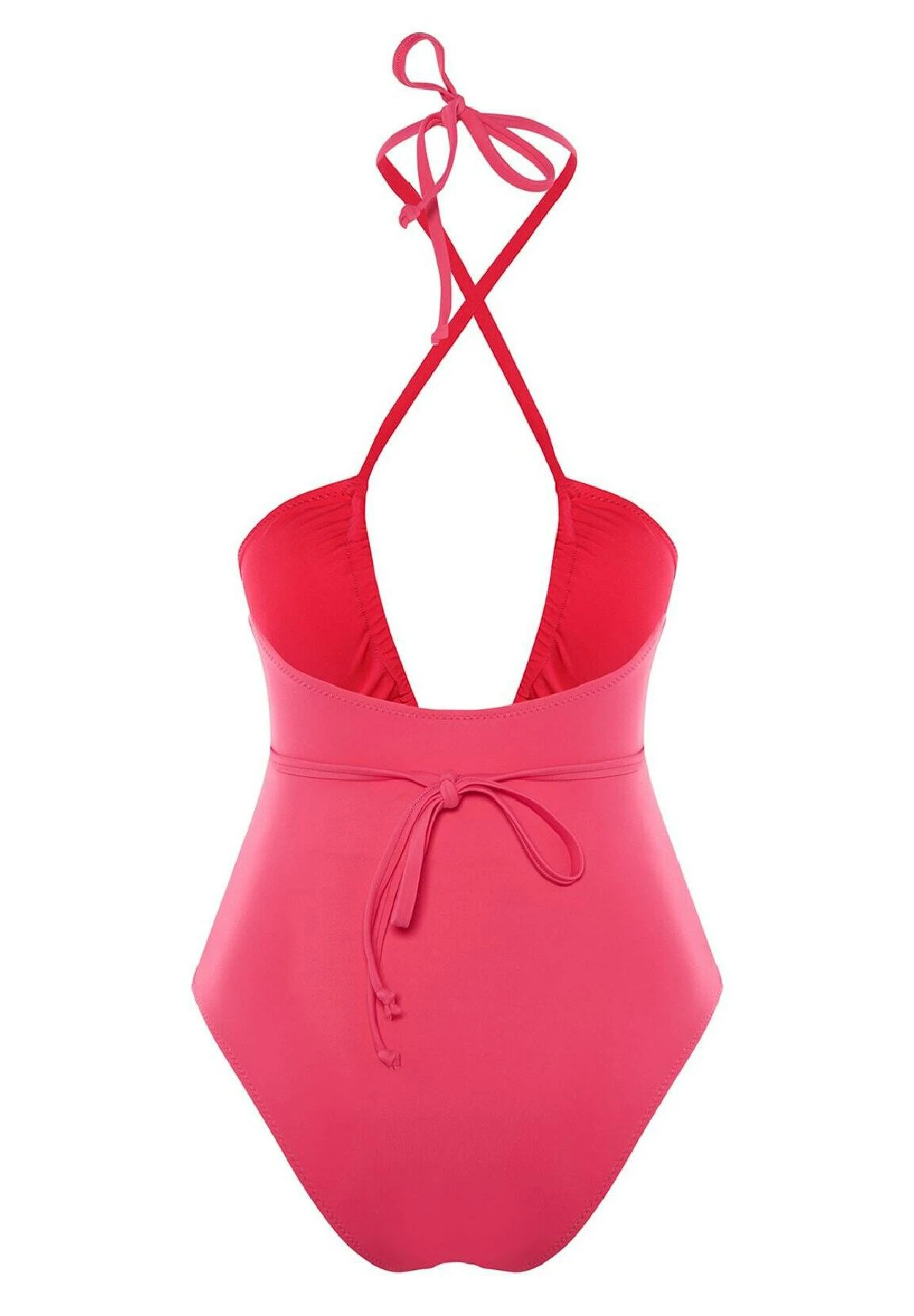 Trendyol Bañador - Fuchsia 10 Trendyol Bañador - Fuchsia - Imagen 8