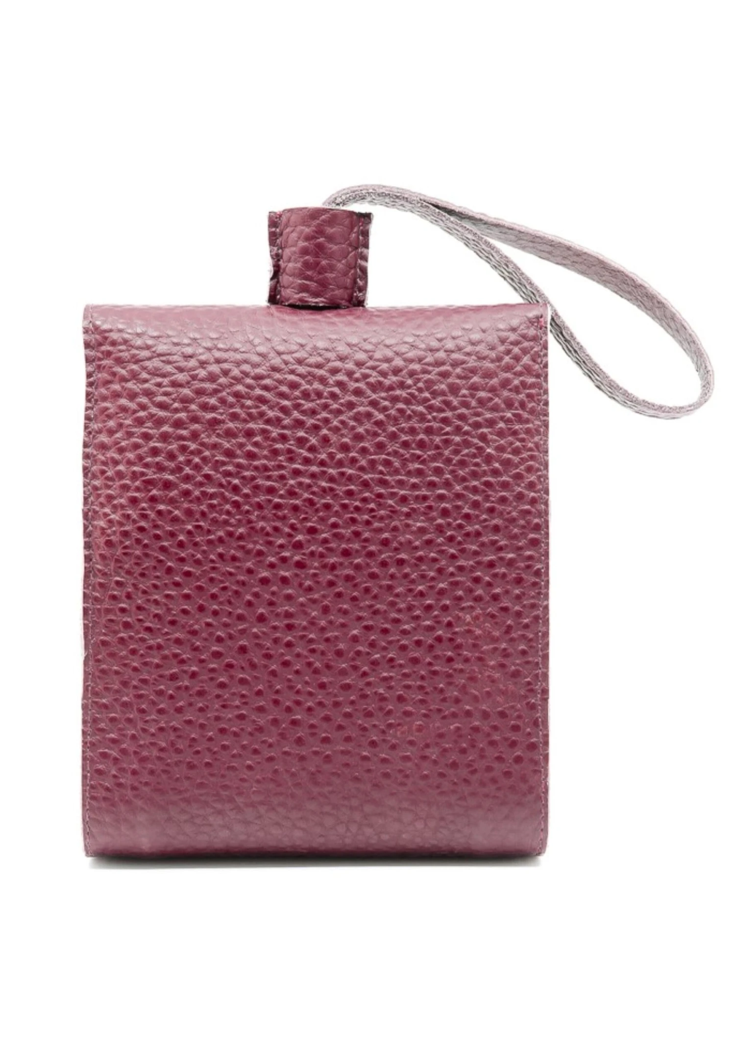 Ines - Neceser - Bordo 4 Ines - Neceser - Bordo - Imagen 2