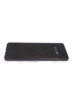 Ultrafiber Case For Samsung S10 Plus - Funda Para Móvil - Black