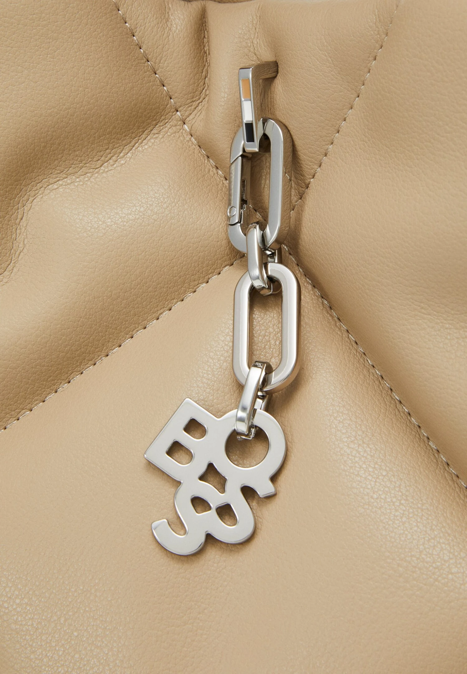 Boss Harper Tote - Bolso Shopping - Open Yellow 7 Boss Harper Tote - Bolso Shopping - Open Yellow - Imagen 5