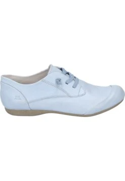 Josef Seibel Fiona- Zapatos Con Cordones - Skyblue 15 Josef Seibel Fiona- Zapatos Con Cordones - Skyblue -Tienda De Moda Femenina b90d9f41776a4416b465d56bc2e498d6
