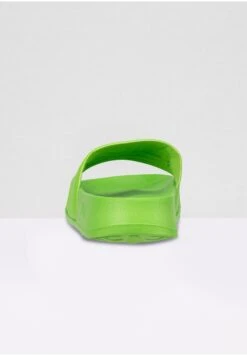 Fila Morro Bay - Chanclas De Baño - Green Gecko -Tienda De Moda Femenina b9301b8d81a94fcdb4e5dd99df2fd83c