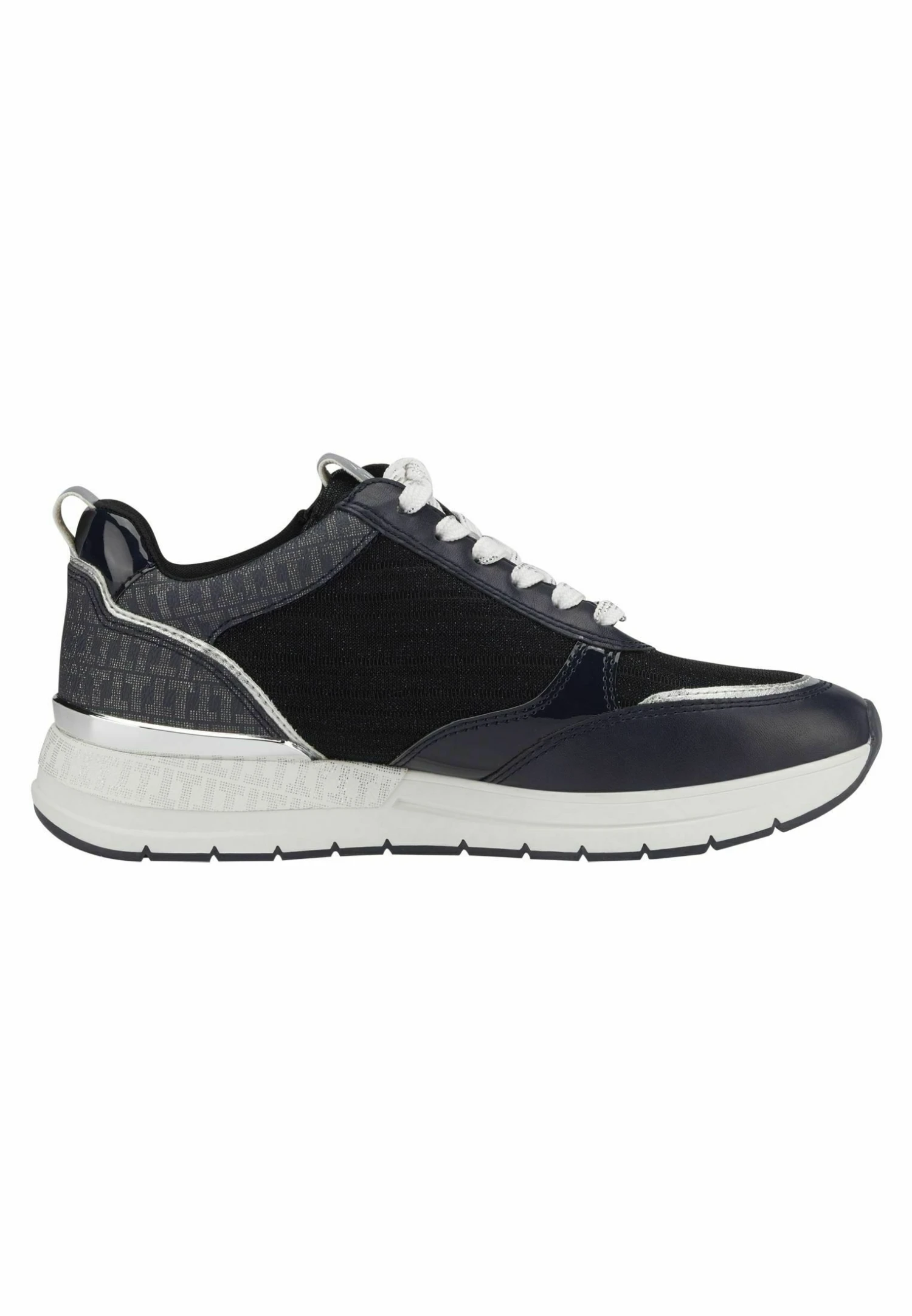 Tamaris Zapatillas - Navy Comb 9 Tamaris Zapatillas - Navy Comb - Imagen 7