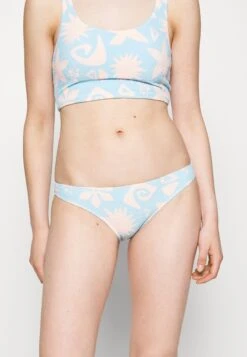Roxy Cool Character- Braguita De Bikini - Light Blue