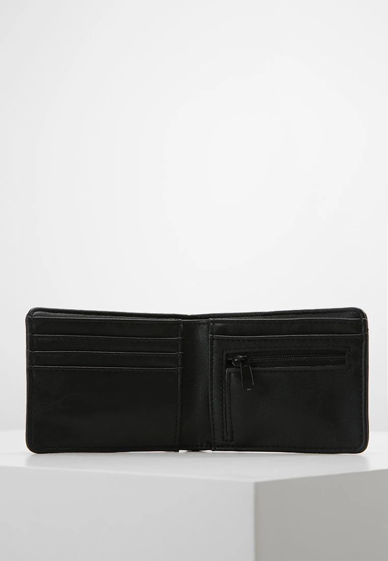 Vans Mn Drop V Bifold Wallet - Monedero - Black 7 Vans Mn Drop V Bifold Wallet - Monedero - Black - Imagen 5