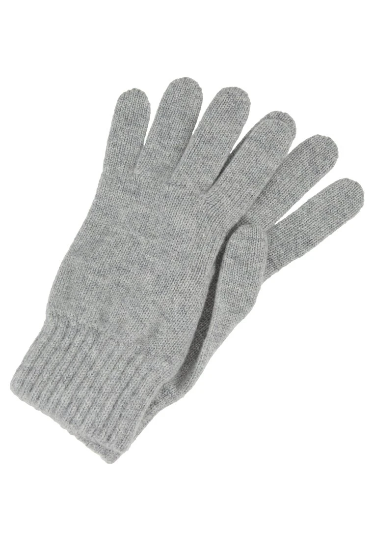 Gloves Unisex - Guantes - Silver 5 Gloves Unisex - Guantes - Silver - Imagen 3