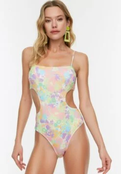 Trendyol Bañador - Pink