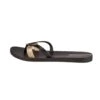 Ipanema Kirei Fem - Sandalias De Dedo - Black Gold 2 Ipanema Kirei Fem - Sandalias De Dedo - Black Gold -Tienda De Moda Femenina ba303ba5c3504167a787b9b2f7baebc4