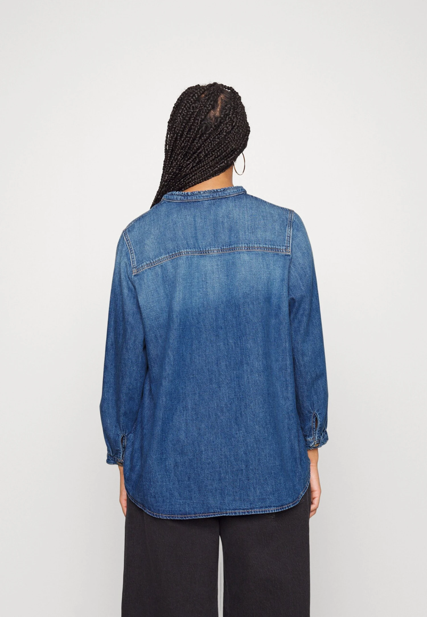 Blusa - Paty 5 Blusa - Paty - Imagen 3