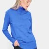 Saint Tropez Milasz Rollneck - Jersey De Punto - Surf Blue -Tienda De Moda Femenina baf841a07c1042e5a43b0d7607823e31