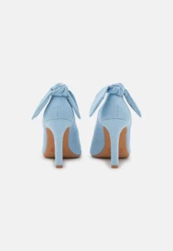 Anna Field Tacones - Light Blue 11 Anna Field Tacones - Light Blue -Tienda De Moda Femenina bb01fb7f99e84d17b5f5cc5a4d7ab51c