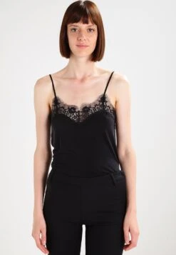 SAMSØE SAMSØE Blusa - Black