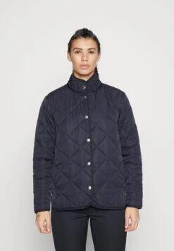 Daily Sports Michelle Jacket - Chaqueta Outdoor - Navy