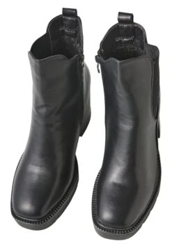 Koroshi Botines - Black 10 Koroshi Botines - Black -Tienda De Moda Femenina bb2856f2abb74340a1e9ce23a1c19346