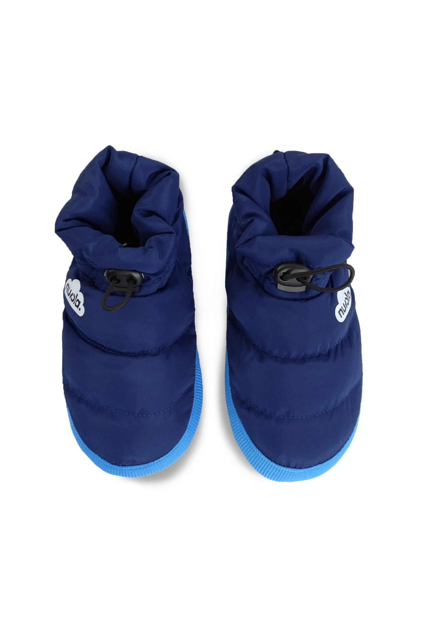Nuvola Boot Home Party - Pantuflas - Dark Navy 5 Nuvola Boot Home Party - Pantuflas - Dark Navy - Imagen 3