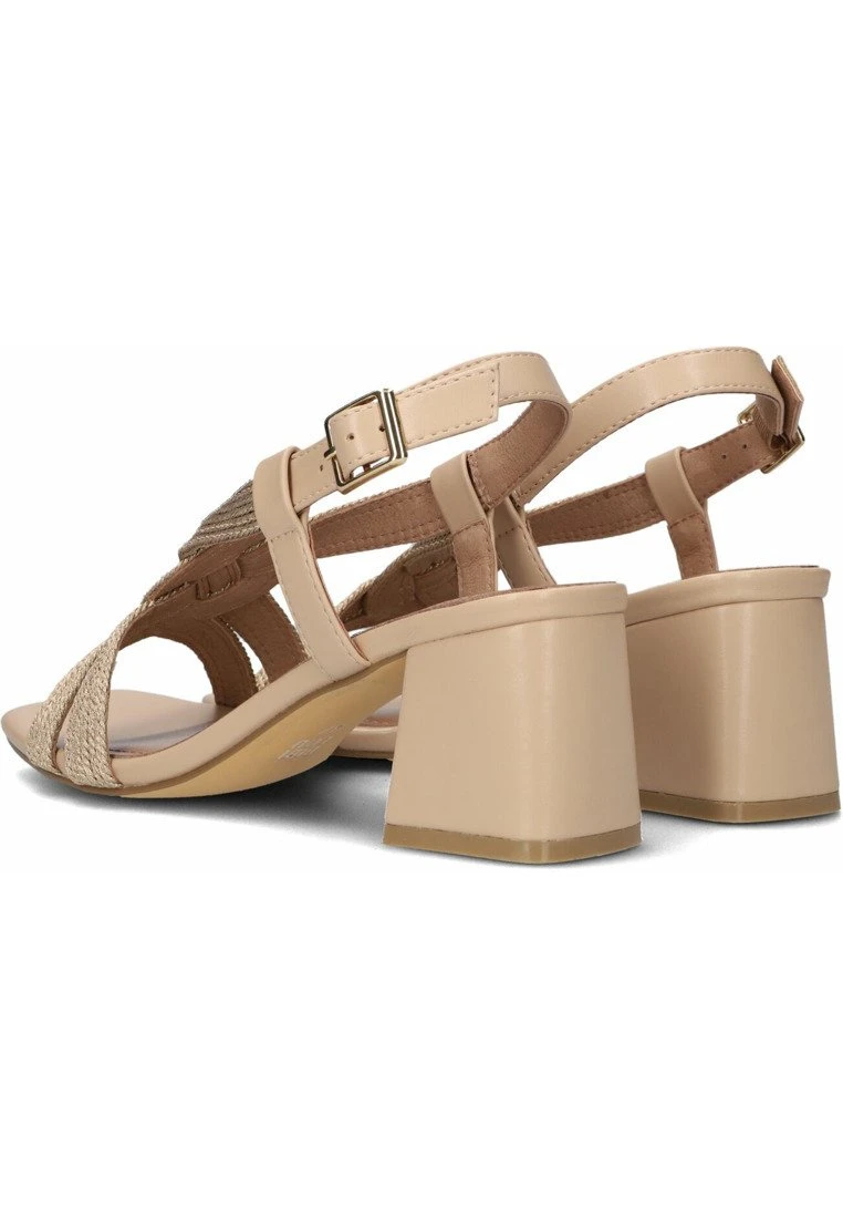 Bibi Lou Sandalias - Beige 5 Bibi Lou Sandalias - Beige - Imagen 3