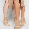 Guess Adyne - Botines - Beige 1 Guess Adyne - Botines - Beige -Tienda De Moda Femenina bbd629df64d84f079328decacd111d9d