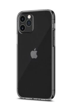 Crystal Clear Case For Iphone 13 Pro - Funda Para Móvil - Transparent -Tienda De Moda Femenina bc072680b5514e45ae8bd657836a01f4